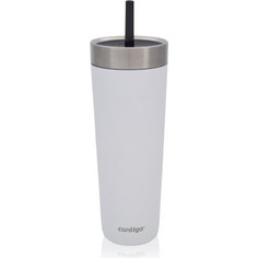 Contigo Luxe Spillproof White 720ml