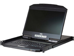 Aten KVM Switch CL3108NX 8 x VGA