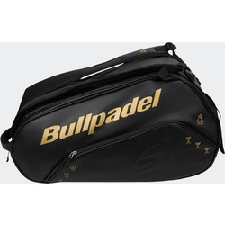 BULLPADEL BPP-26006 Flow Black Gold 4R