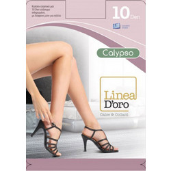 Calypso Καλσόν 10 Den Μπεζ KA630