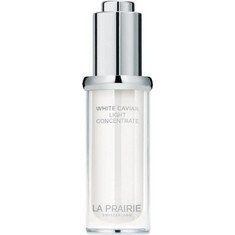 La Prairie White Caviar Light Concentrate Serum Προσώπου για Ακμή Πανάδες & Λάμψη με Νιασιναμίδη 15ml