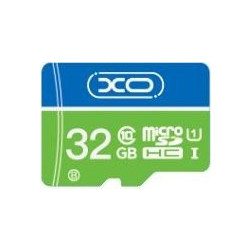 XO microSDHC 32GB Class 10 U1 UHS-I