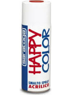 Saratoga RAL5003 Σπρέι Βαφής Μπλε 400ml