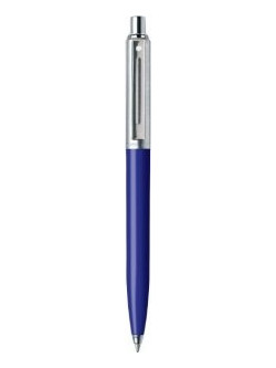 Sheaffer Sentinel Resin Blue Στυλό Διαρκείας 321-BL