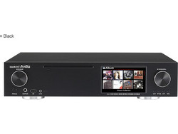 Cocktail Audio CA-X30 Wlan-N