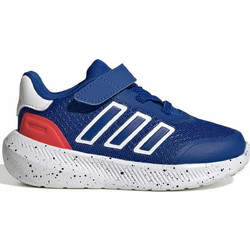 Adidas XPl Rpath Παιδικά Sneakers Navy Μπλε Κόκκινα JQ1950