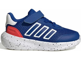 Adidas XPl Rpath Παιδικά Sneakers Navy Μπλε Κόκκινα JQ1950