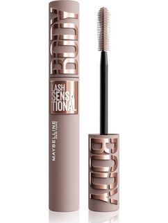 Maybelline Lash Sensational Body 901 Very Black Mascara για Όγκο 9.75ml