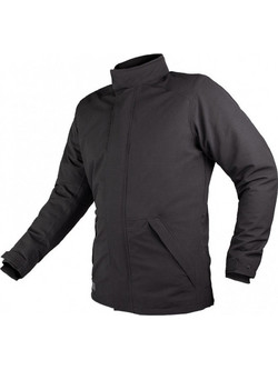 Nordcode Bolzano Laminated Black