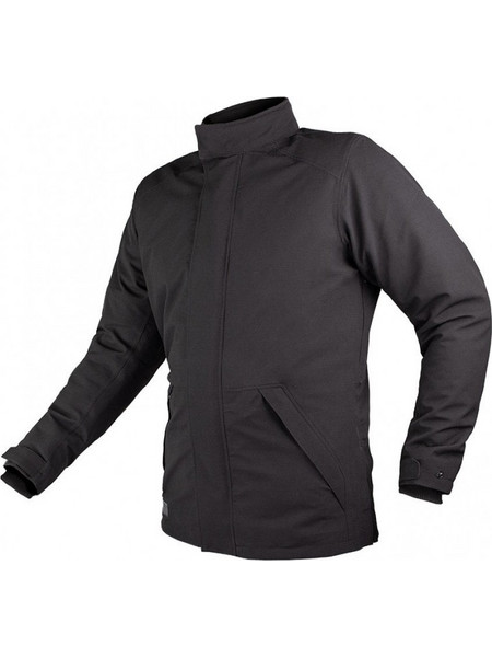 Nordcode Bolzano Laminated Black