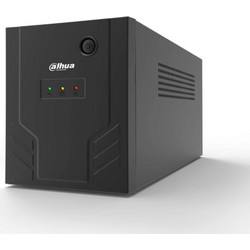 Dahua PFM3350-1500 UPS Line Interactive 1.5kVA 900W με 4 Πρίζες Schuko