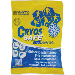 Phyto Performance Instant Cryos Safe 18x30cm