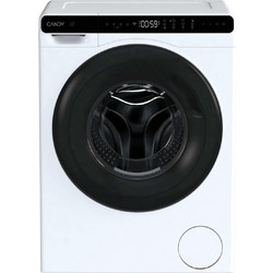 Candy CW50-BP12307U1-S Πλυντήριο Ρούχων 5kg 1200 Στροφών