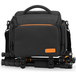 Cwatcun D11-3 Medium Black