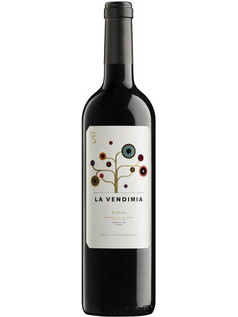Palacio La Vendima Κρασί Ερυθρό Ξηρό 750ml