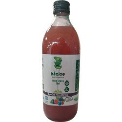 Kaloe Aloe Vera Gel Φρούτα του Δάσους 1lt