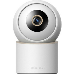 Imilab C40 IP Κάμερα Ασφαλείας Wi-Fi 4K Νυκτός με Αμφίδρομη Επικοινωνία