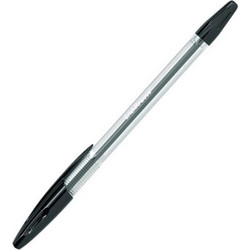 ErichKrause R-301 Στυλό Διαρκείας 1mm Μαύρο R-301
