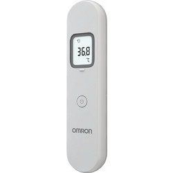 Omron Gentle Temp 730 Ψηφιακό Θερμόμετρο Υπερύθρων Μετώπου Κατάλληλο για Μωρά