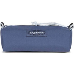 Eastpak Benchmark Κασετίνα Βαρελάκι Πετρόλ EK3726Y7