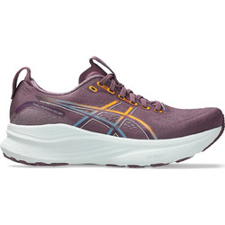 ASICS Gel-Kayano 32 Γυναικεία Αθλητικά Παπούτσια για Τρέξιμο Μωβ 1012B838-500