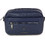 Beverly Hills Polo Club Ανδρική Τσάντα Χειρός Navy Μπλε BH-8511