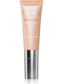 Note BB Advanced 01 Liquid Colour Corrector 10ml