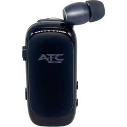 ATC BT20 Ακουστικό Bluetooth Black