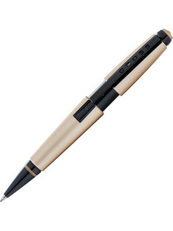 Cross Edge Matte Hazelnut Στυλό Gel