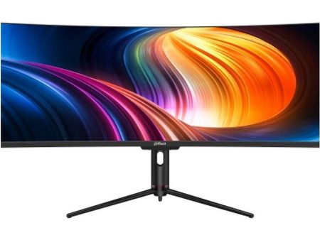 Dahua DHI-LM49-EW410CA Ultrawide VA HDR Curved Monitor 49" 5120x1440 120Hz 1ms