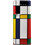 Smeg 50’s style FAB28RDMC6 Retro Μονόπορτο Ψυγείο 270lt Υ153xΠ60.1xΒ72.8cm Πολύχρωμο