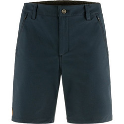 Fjallraven Ανδρική Βερμούδα Υφασμάτινη Navy Μπλε F12200165-555