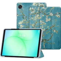 Tech-Protect Smartcase Sakura (Samsung Galaxy Tab A9+ / A11+)