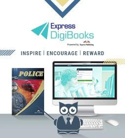 Career Paths: Police