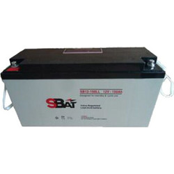 SBAT SB12-150LL Μπαταρία VRLA-AGM 12V 150Ah