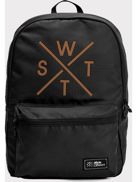 Watts W9927 Σακίδιο Πλάτης 24lt Μαύρο