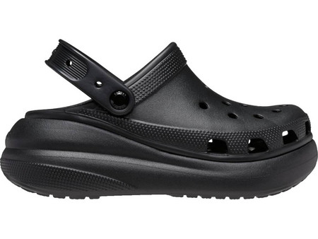 Crocs Crush Clog Black E61061-001