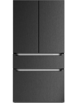 Liebherr MBbsdi 9556 Prime Ψυγείο Ντουλάπα 586lt No Frost Υ180.5xΠ90.6xΒ74.5cm Inox