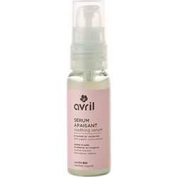 Avril Soothing Serum Προσώπου 30ml