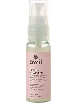 Avril Soothing Serum Προσώπου 30ml