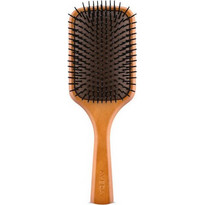 Aveda Βούρτσα Μαλλιών για Ξεμπέρδεμα Καφέ 076590