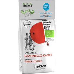 Nektar Άρωμα Μαστίχα Ελληνικός Καφές με Άρωμα Μαστίχα Χίου 100gr