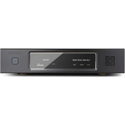 Aurender N10 Streamer