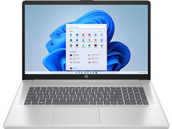HP 17-cp3216nw (Ryzen 7 7730U/16GB/512GB SSD/Radeon Graphics/Windows 11)