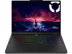 Lenovo Legion Pro 5 16AFR10 (Ryzen 9 9955HX/32GB/1TB SSD/GeForce RTX 5070 8GB/FreeDos)
