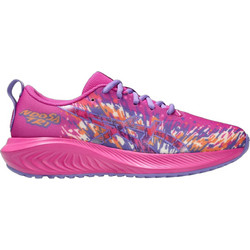 ASICS Gel-Noosa Tri 16 Παιδικά Αθλητικά Παπούτσια για Τρέξιμο Φούξια Μωβ 1014A346-703