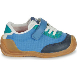 Camper Παιδικά Sneakers Μπλε K800607-006