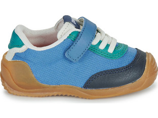Camper Παιδικά Sneakers Μπλε K800607-006