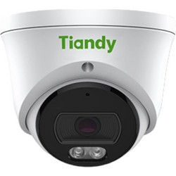 Tiandy TC-C34XP IP Κάμερα Ασφαλείας 4MP 2.8mm Αδιάβροχη Νυκτός