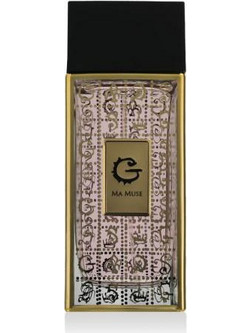 Dali Ma Muse Eau de Parfum 100ml